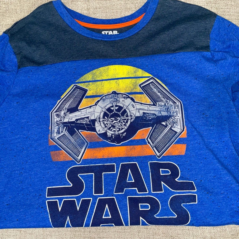 🎊5 for $15🎊 Star Wars Mens Tee